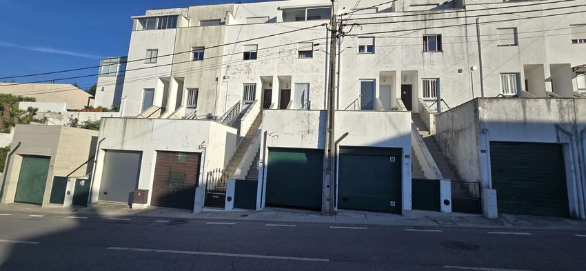 Imagem Vistas de  moradia independente em Serzedo