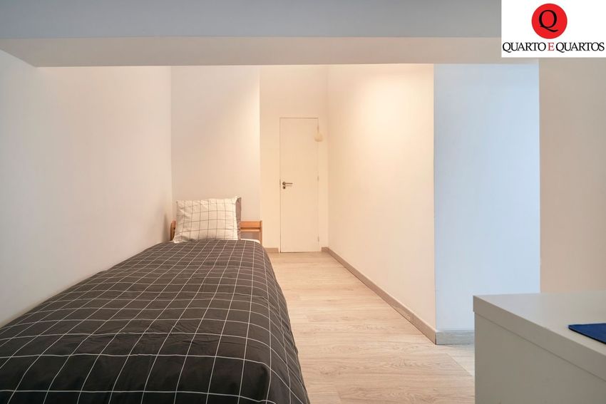 Imagem Quarto de quarto em Praceta das Roiçadas