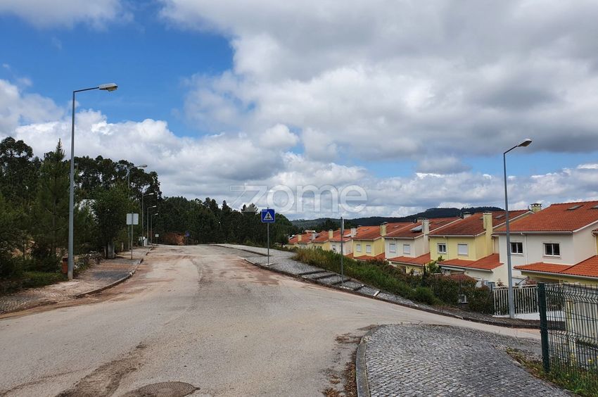 Imagem Vistas de terreno em N349