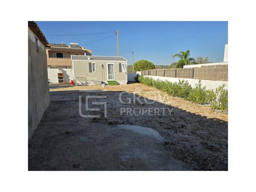 Imagem de terreno em Boliqueime