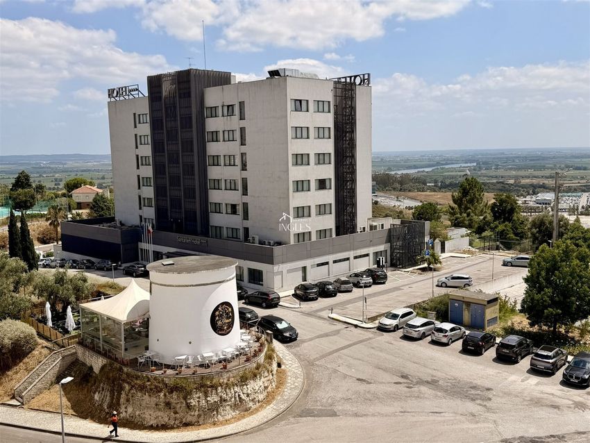 Зображення Вигляд, квартира t4, Cidade de Santarém