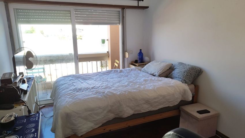 Imagem Quarto de quarto em Rua Policarpo Anjos, 65