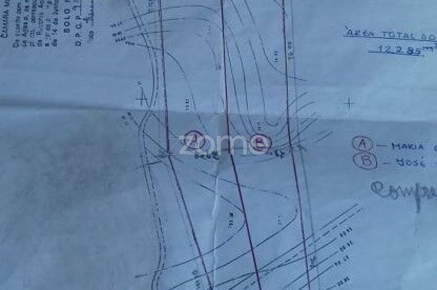 Imagem de terreno em Requeixo - Nossa Senhora de Fátima - Nariz