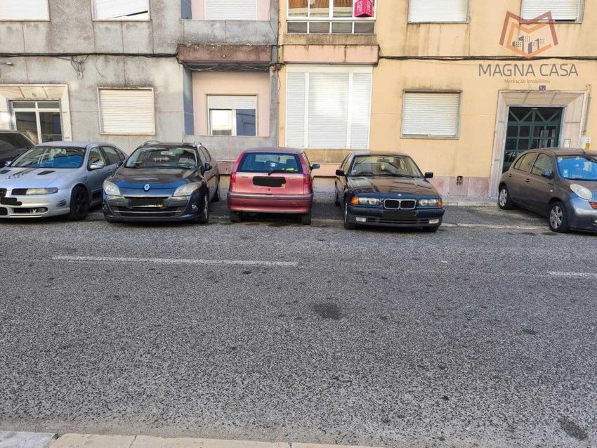 Imagem Vistas de apartamento t2 em Rua Bastos Nunes