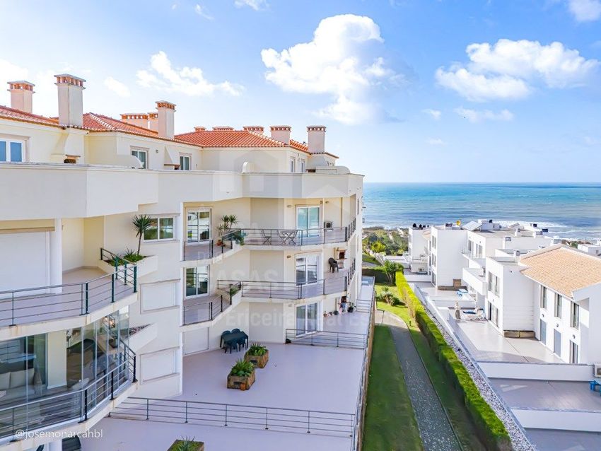 Зображення Тераса, квартира t2, Ericeira Sul