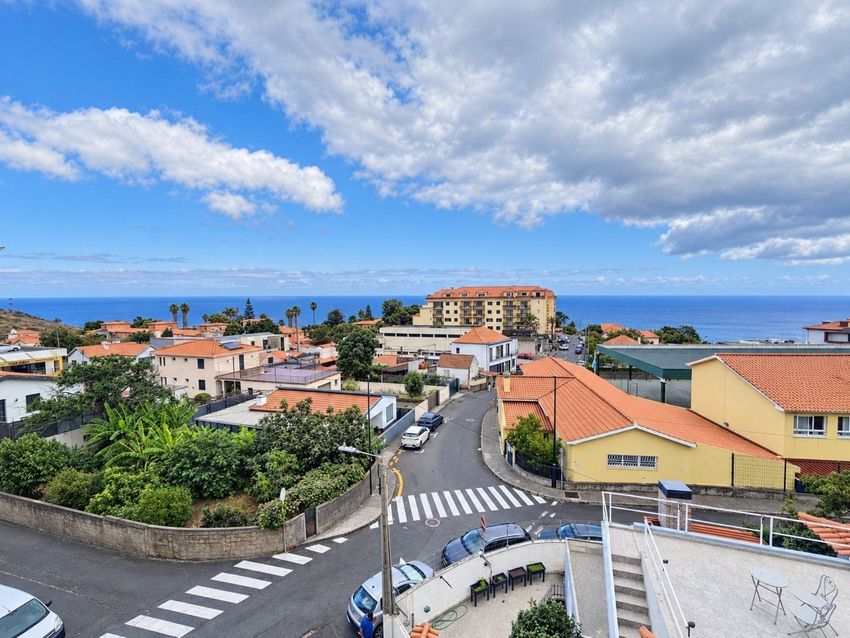 Зображення Вигляд, квартира t1, Rua da Escola