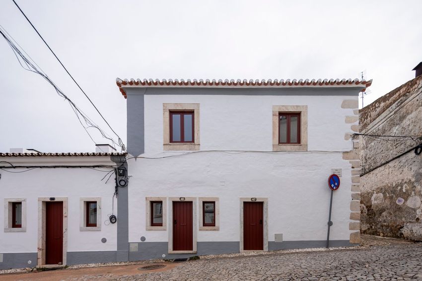 Зображення Вигляд, квартира t1, Rua da Calçada da Frandina, 24