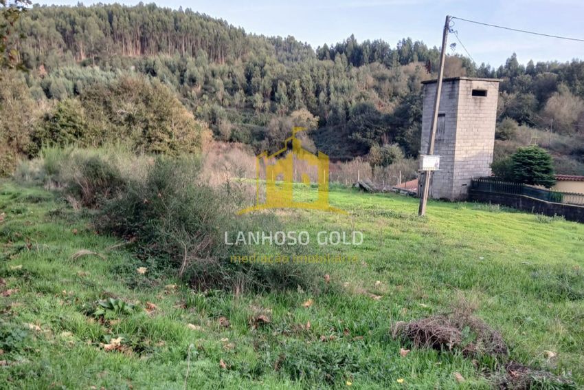 Imagem Jardim de terreno em Nossa Senhora do Amparo