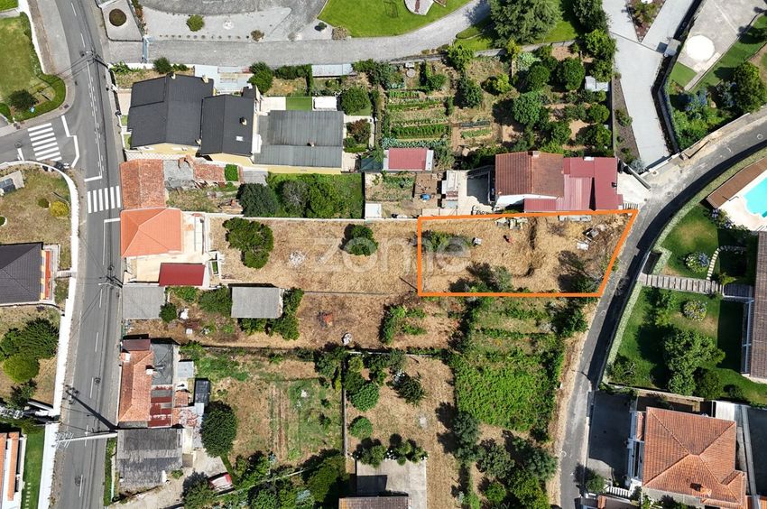 Imagem de terreno em Rua Do Severino s/n