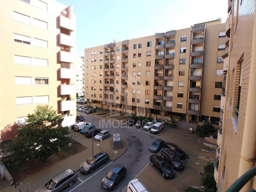 Зображення Вигляд, квартира t2, Rua Dom Jorge da Costa, 100