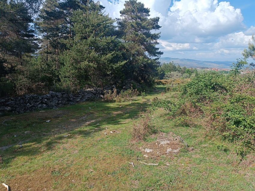 Зображення Земельна ділянка, земельна ділянка, Ruivães e Campos