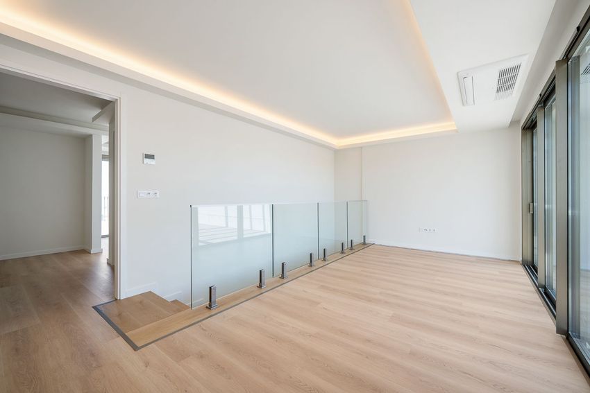 Imagem Divisão de duplex em Avenida 5 de Outubro 273-, 317