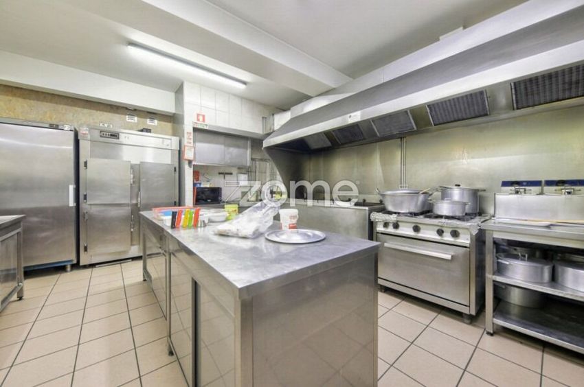 Imagem Cozinha de espaço comercial em Gafanha da Nazaré
