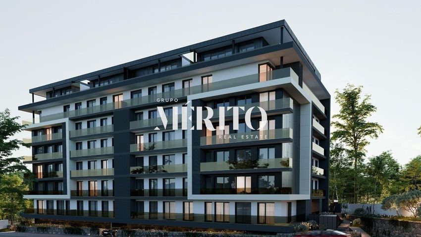 Imagem de apartamento t2 em Abade de Neiva