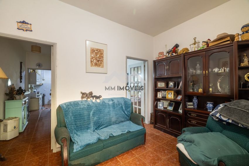 Imagem Sala de estar de  casa ou moradia em Travessa do Ilhéu