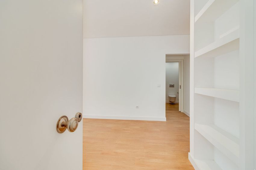 Imagem Divisão de apartamento t1 em Alameda Combatentes da Grande Guerra, 248
