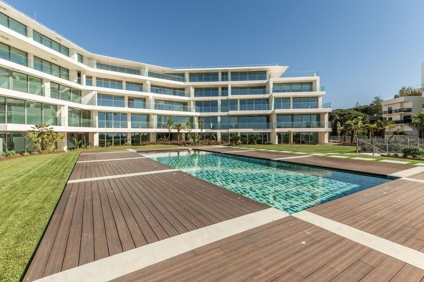 Зображення Басейн, квартира t1, Avenida de Sintra