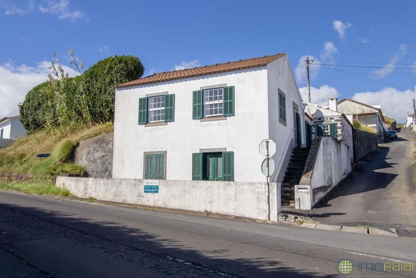 Зображення Фасад,  будинок чи котедж, Castelo Branco