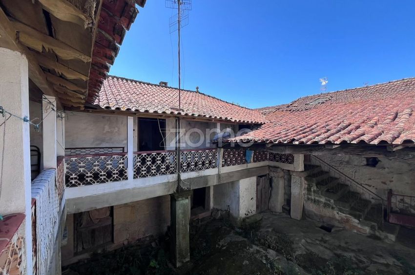 Imagem Zonas comuns de  moradia independente em Soutelo e Seara Velha