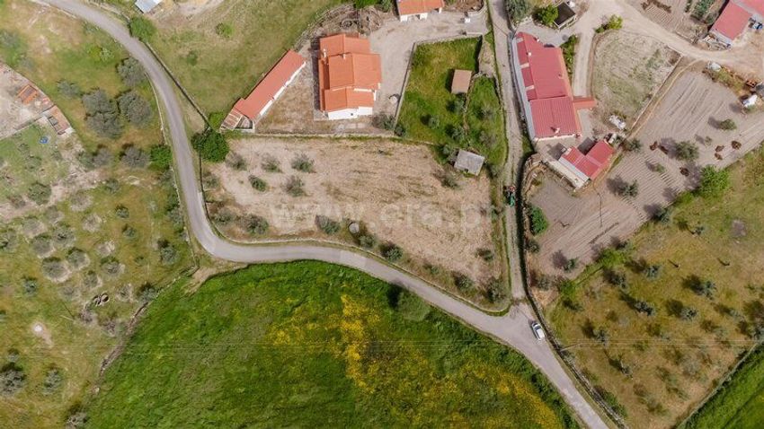 Imagem Terreno de terreno em Caria