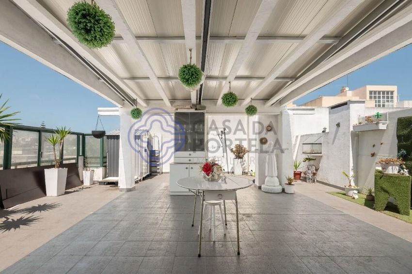 Imagem de apartamento t3 em Avenida Engenheiro Luís Paiva e Sousa s/n