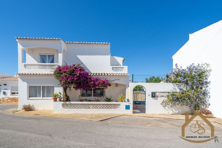 Зображення Фасад,  будинок чи котедж, Almádena