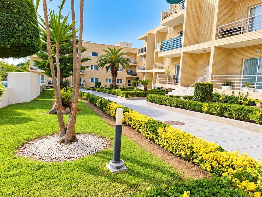 Imagem Jardim de apartamento t3 em Gulpilhares