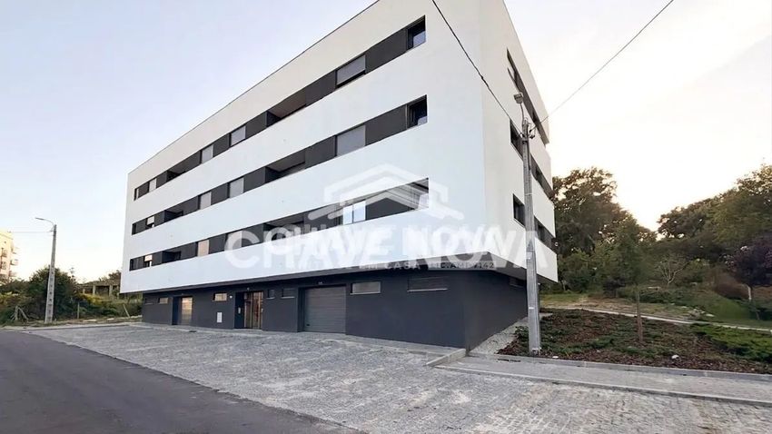 Зображення Фасад, квартира t2, Rua da Esperança, 257