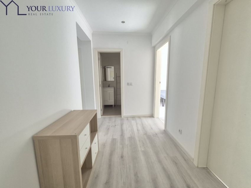 Зображення Коридор, квартира t3, Centro