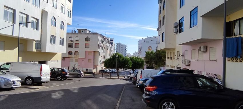 Imagem Vistas de apartamento t1 em Rua Goppingen, 221