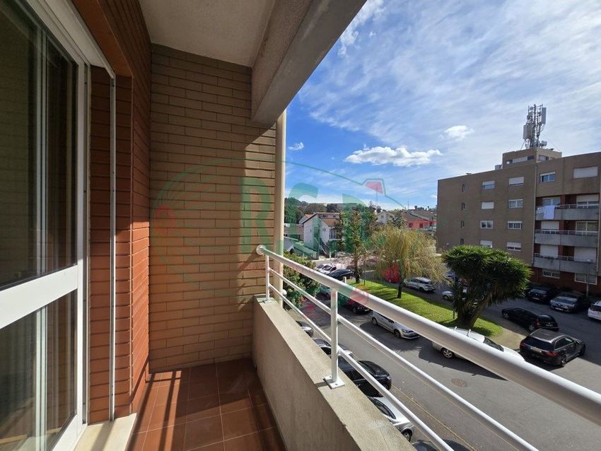 Imagem Terraço de apartamento t2 em Centro de Gondomar