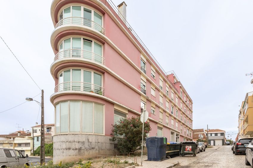 Зображення Вигляд, квартира t2, Rua dos Balsares de Baixo, 16