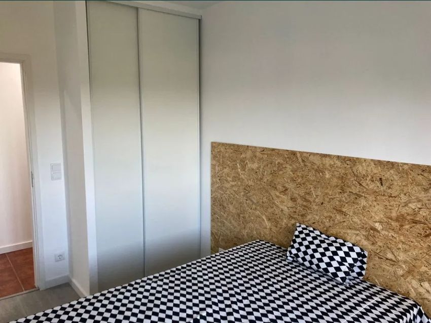 Imagem Quarto de quarto em Rua Doutor Asdrubal Moreira, 5