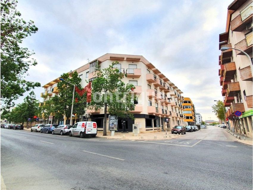 Imagem Vistas de apartamento t1 em Avenida Corregedor Rodrigo Dias