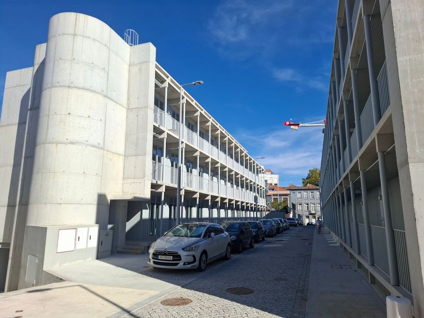 Imagem Vistas de apartamento t1 em Rua do Bonjardim