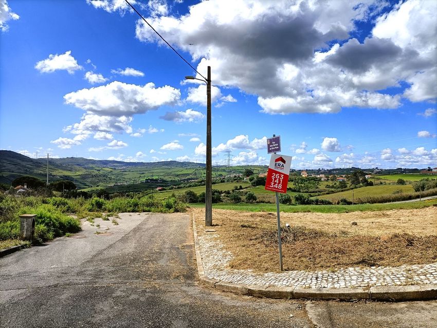 Imagem Terreno de terreno em Rua do Casal do Pinheiro