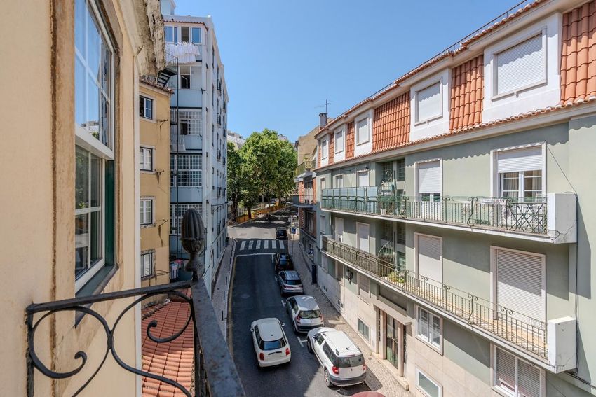 Imagem Vistas de duplex em Travessa de São Plácido s/n