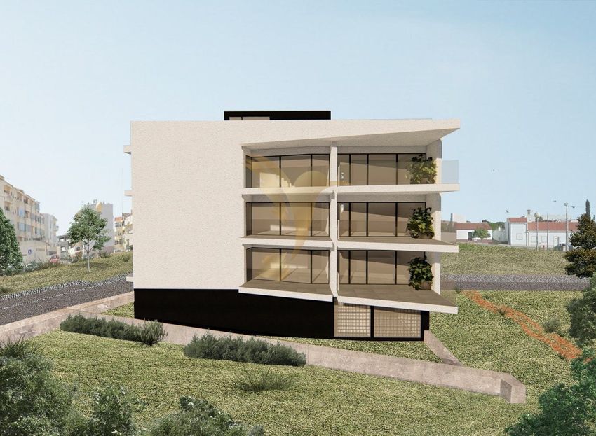 Зображення квартира t3, Rua da Cerca б/н