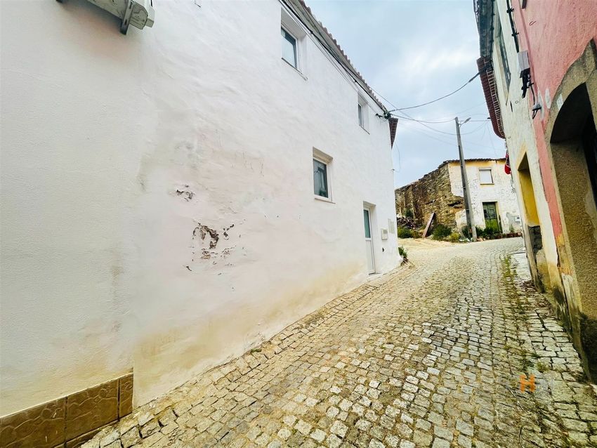 Зображення Вигляд,  таунхаус, Cebolais de Cima e Retaxo