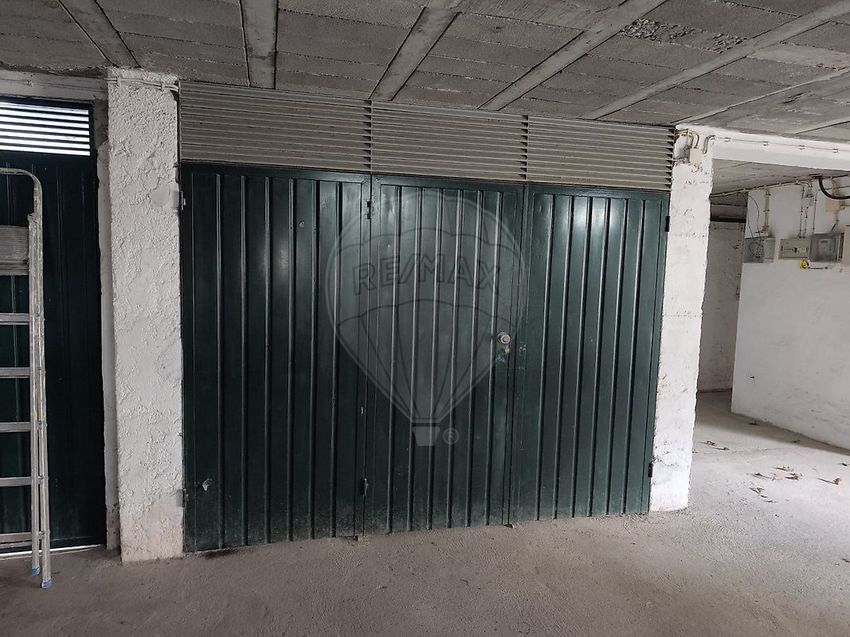 Imagem de garagem em Valença - Cristelo Covo - Arão