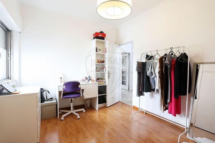 Зображення Гардероб, квартира t2, Rua Maria Guilhermina Ascenso