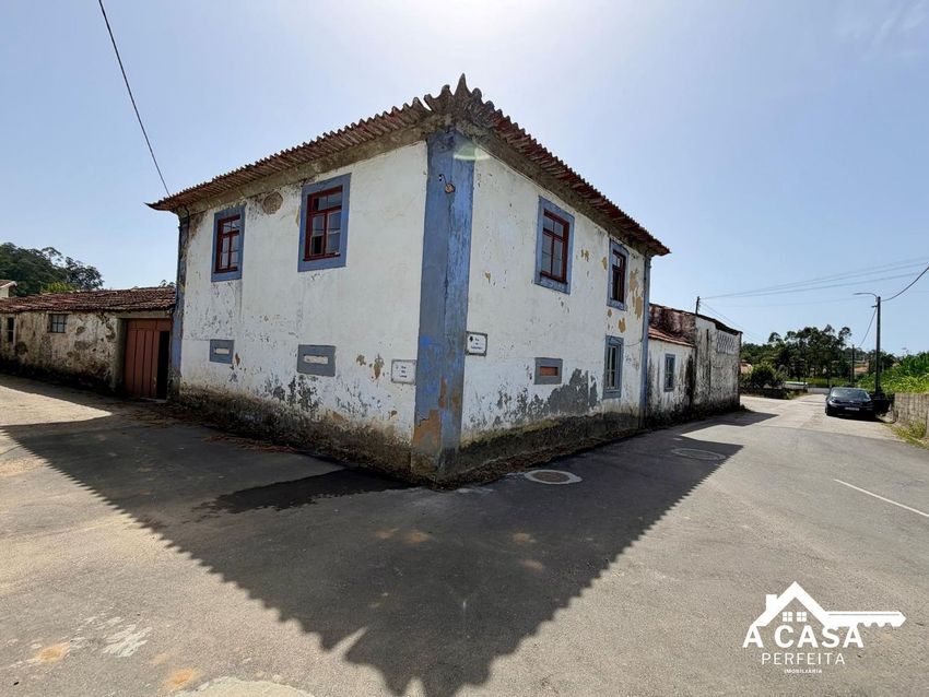 Imagem Vistas de  moradia independente em São João
