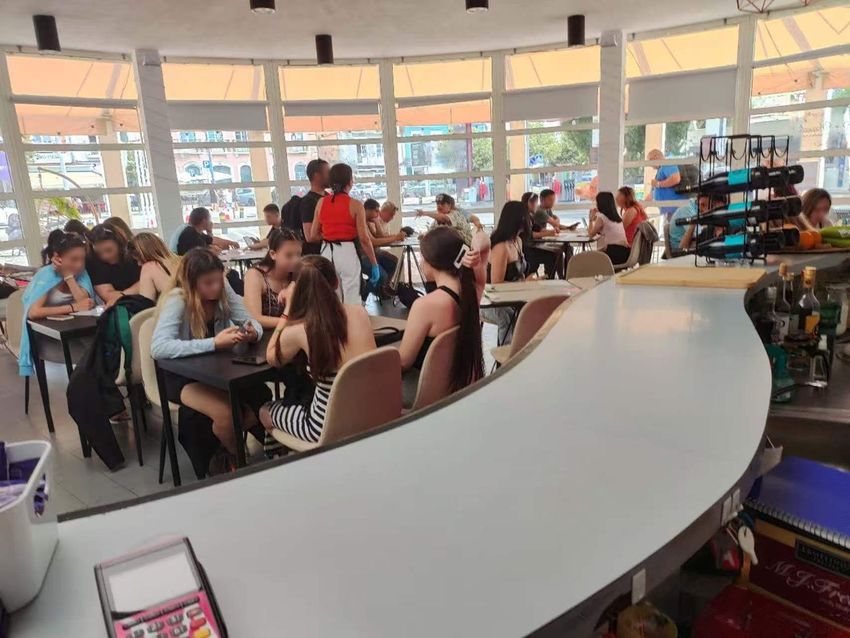 Imagem de espaço comercial em Avenida Luísa Todi