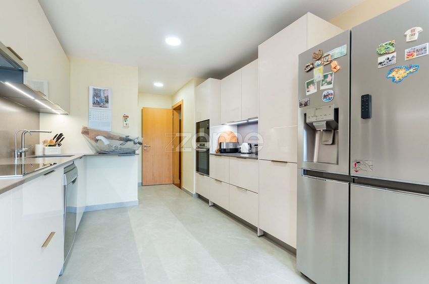 Зображення Кухня, квартира t3, Rua Da Corcovada, 8200