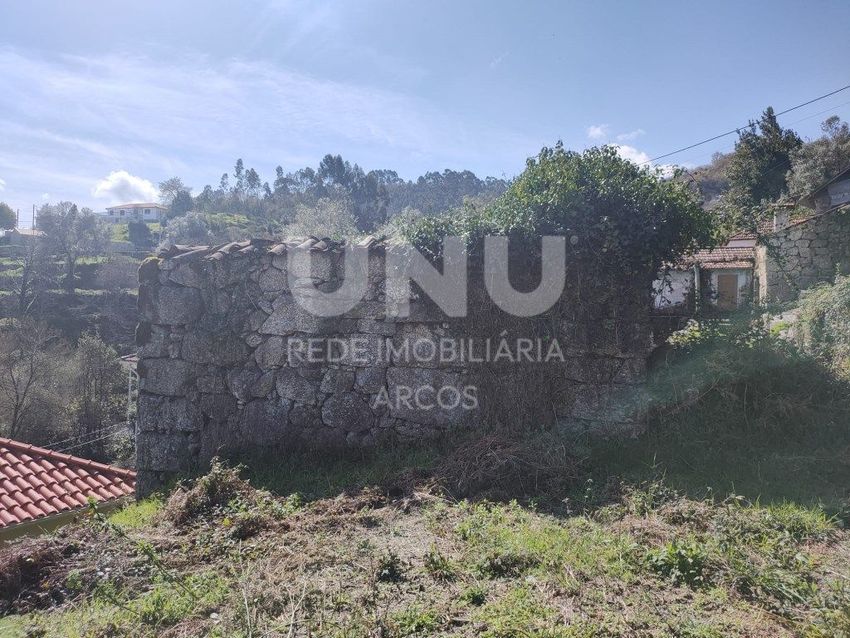 Imagem Jardim de  herdade em Senharei s/n