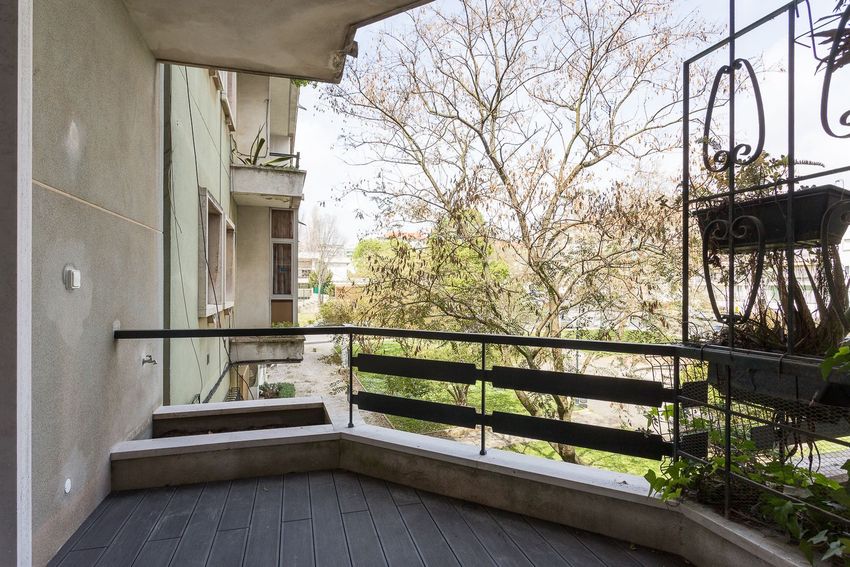 Imagem Terraço de apartamento t4 em Praça Francisco de Morais