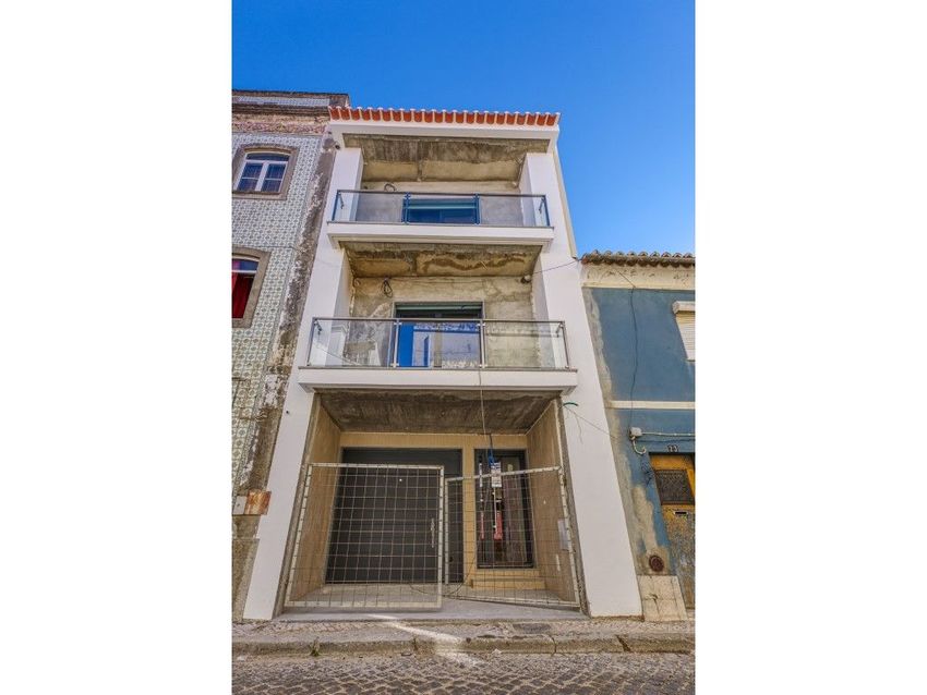 Imagem Vistas de apartamento t2 em Mação