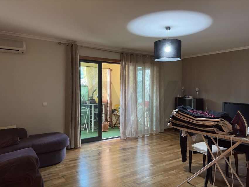 Зображення Вітальня, квартира t3, Palmela Village - Colinas da Arrábida