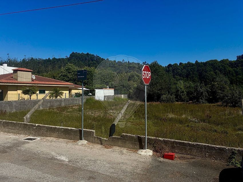 Imagem de terreno em Rua Monte Murado