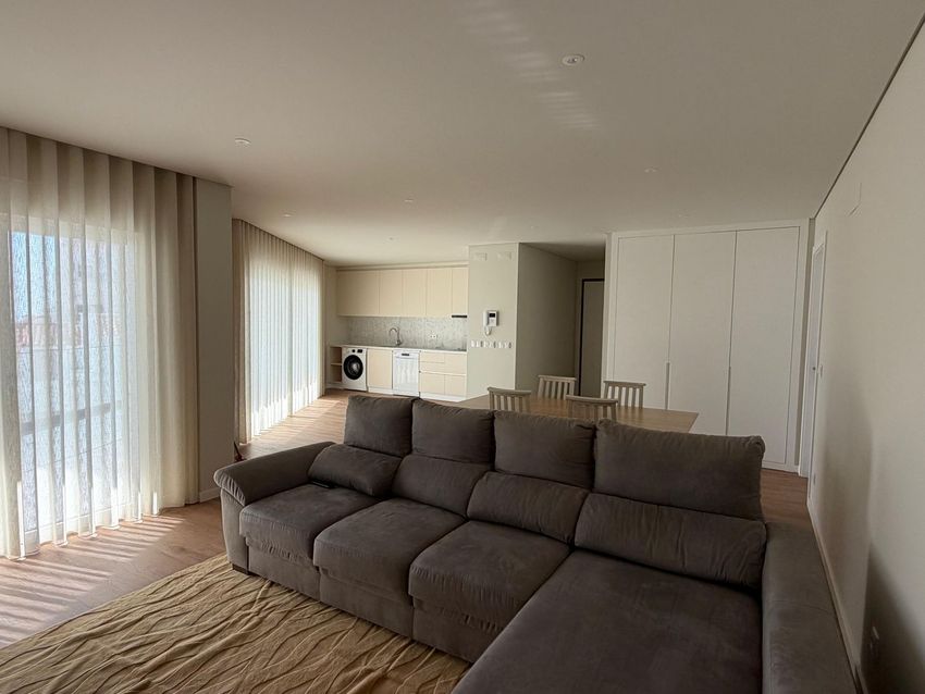 Зображення Спальня, квартира t3, Casal de São João, 3